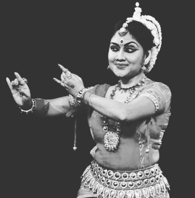 odissi
